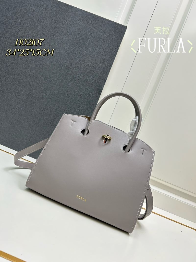 Furla Top Handle Bags